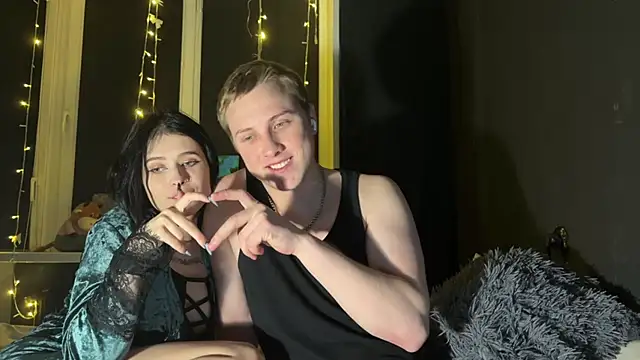 Chat XXX en directo de love4couple