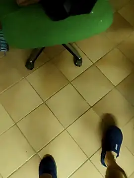 TAMI61 – Kamerová šou