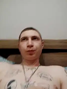 Webkamerová show Vkusno_and_tochka228