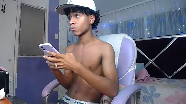 Santy_bigcock_01 웹캠 쇼