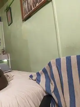 calme_odl1 Adlı Modelin Web Kamerası Şovu