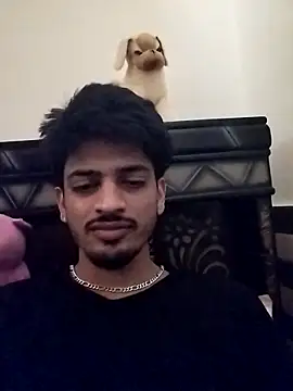 Wild_Vassu Adlı Modelin Canlı XXX Sohbeti