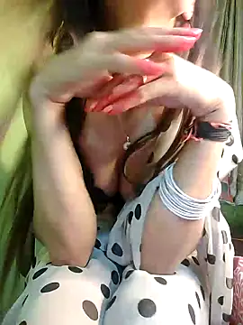 seductivegirl55 现场XXX聊天