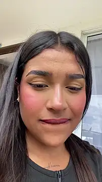 Sembang XXX Secara Langsung Mariangel_11