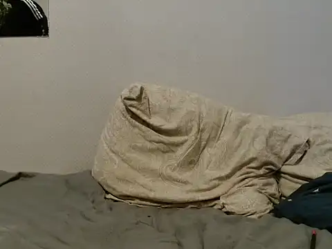 OskarBreno Webcam Show