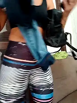 Lupita_sol Webcamshow