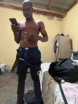 Mrshaun1987 웹캠 쇼