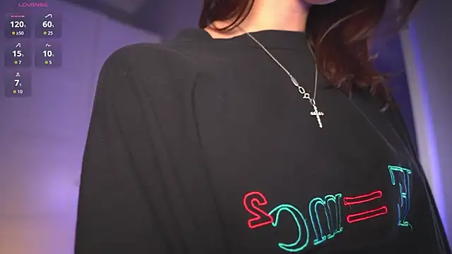 -JuicyMolly-のライブXXXチャット