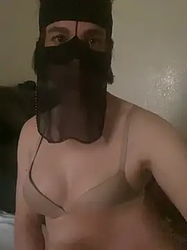 Ashwak_trans 在線直播表演