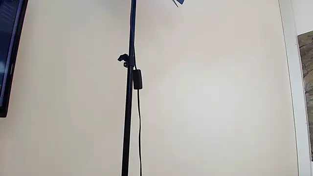 TONY_FOXX1: διαδικτυακό σόου στην κάμερα