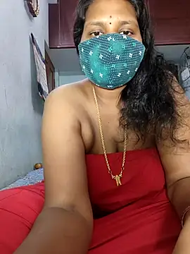 indianstars – Live XXX-chat