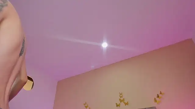 Nascary_Fox Obrolan Langsung XXX