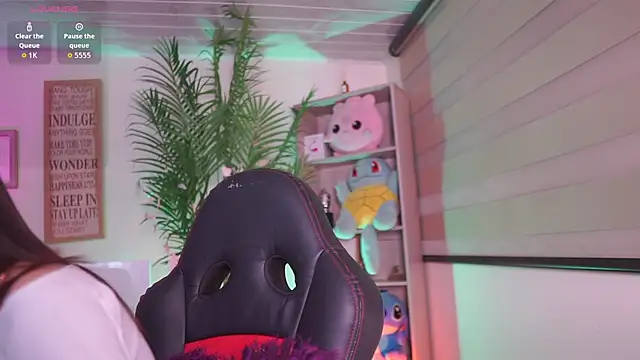 dakotaa_01 现场XXX聊天