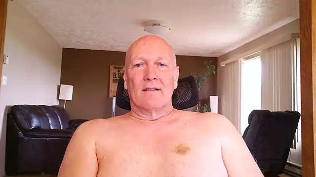 BasicAnt's Webcam Show