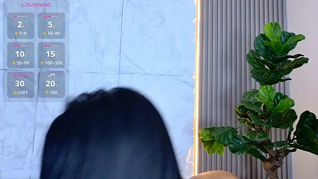 LaurenRodriiguez – Live XXX-chat