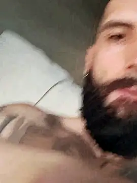 Webkamerová show Gioeltoro89