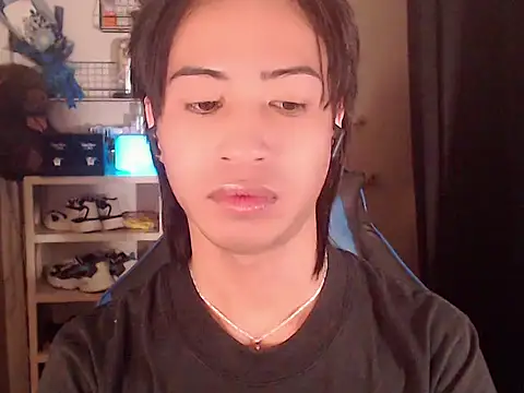 Chat XXX en directo de Erin_23