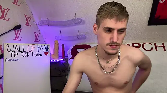 Chat XXX Live Cookieboy88