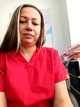 Show webcam de _Dentist-Madisson_04