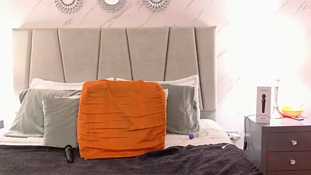 Michell_Monet 即時 XXX 聊天