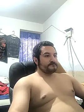 Вебкам-шоу the_shidokun