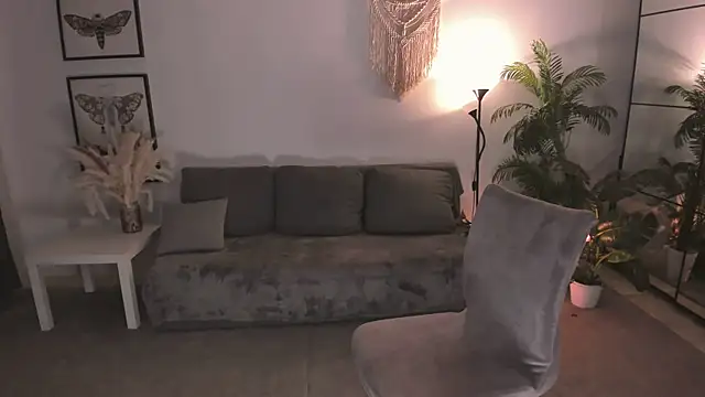 AliceMoongirl 라이브 XXX 채팅