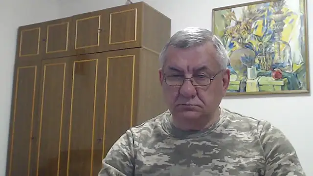 machomale3 网络视讯表演