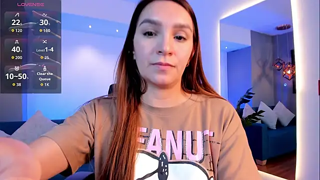 แชท XXX สดของ miataylorr1