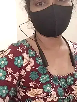 Živý XXX chat Sexynageena