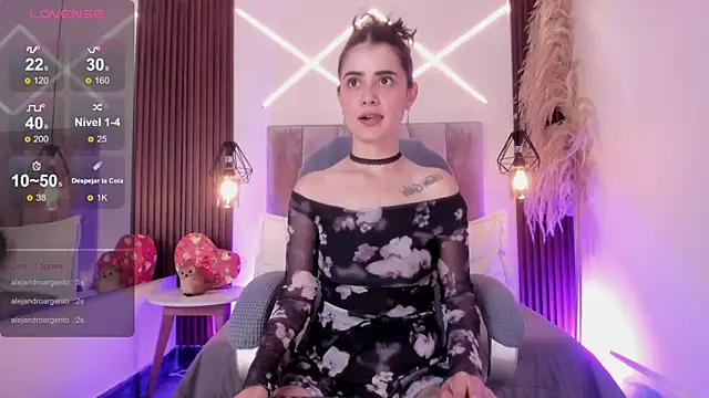 dasha-rodrigues – Live XXX-chat