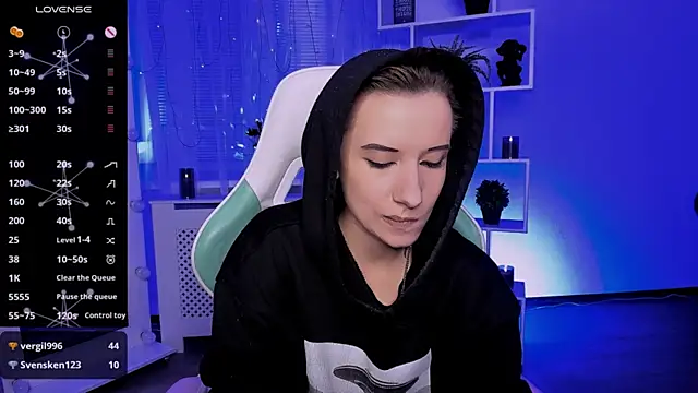 Živý XXX chat _Rein_ramm