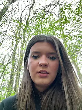 Show de -Leasophie na webcam