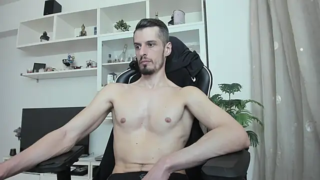 ToddClaytonn Webcam show