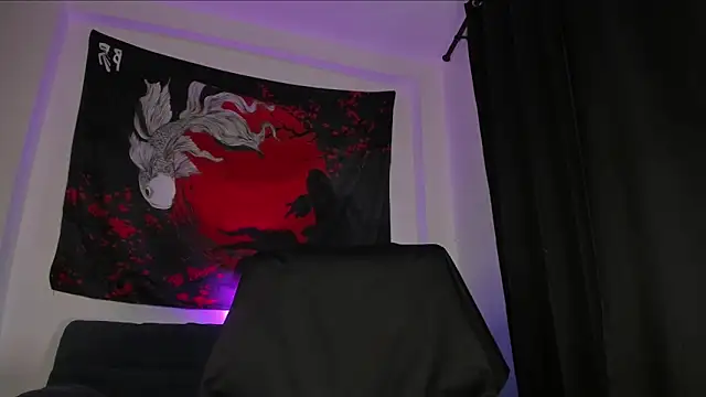 Show de nathan_blake na webcam