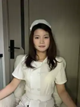 niannian6373 Pertunjukan Webcam