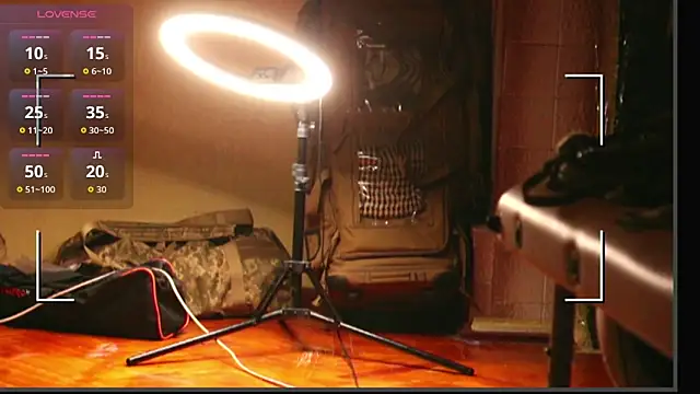 Webkamerová show Alissa_cate