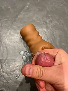 timph_official 웹캠 쇼