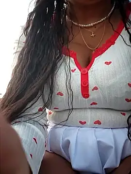 Show Webcam de bellapaty