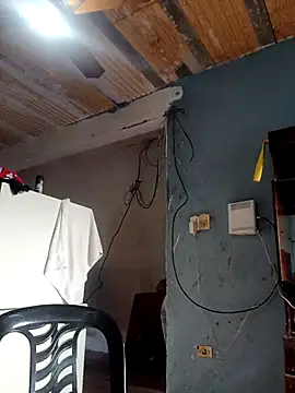 Show de puak6666 na webcam