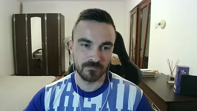 mu5clemania2 Show Webcam