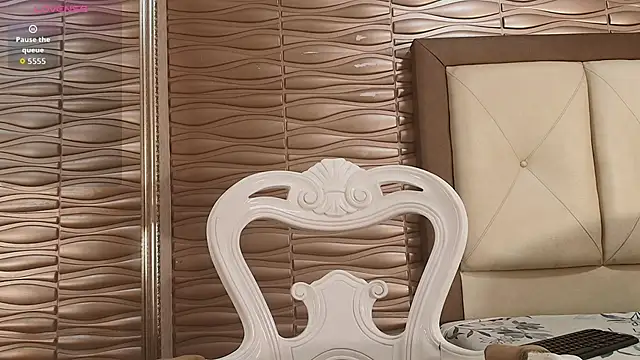 Miladiosa's Live XXX Chat