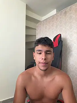 Show webcam de CHR58_