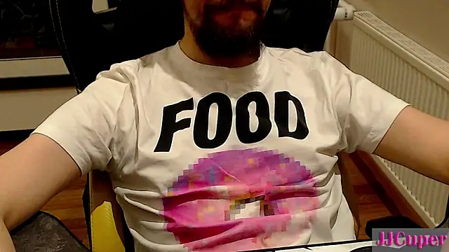 JJCuper – Kamerová šou