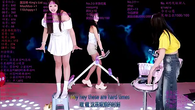 HHH--000 Adlı Modelin Web Kamerası Şovu