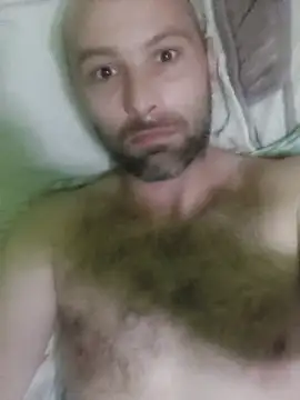 Show modela Piter9023 na web-kameri