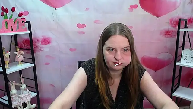 FreyaDak Live XXX-Chat