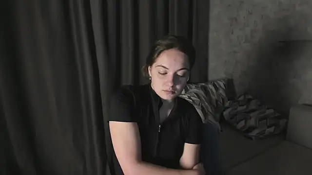 KristinaLoison's Live XXX Chat