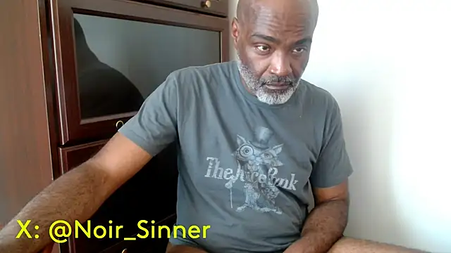 sinnernoir live XXX chat