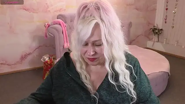 Penelope_Pinky – webcam-show