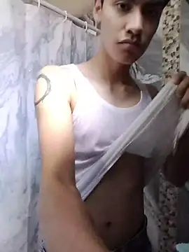 aispuro8505 Pertunjukan Webcam